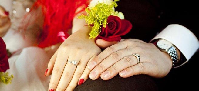 有趣的婚礼祝福