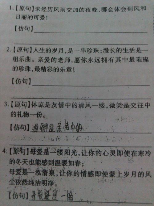 采取行动的句子