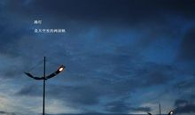 四下第五单元习作：生命无常，且行且珍惜