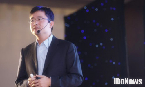 傅胜：您想终生呆在角落还是为梦想而绝望