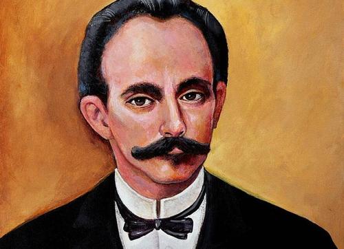 何塞·马蒂(Jose Marti)语录