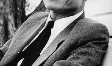 汪曾祺：金岳霖先生