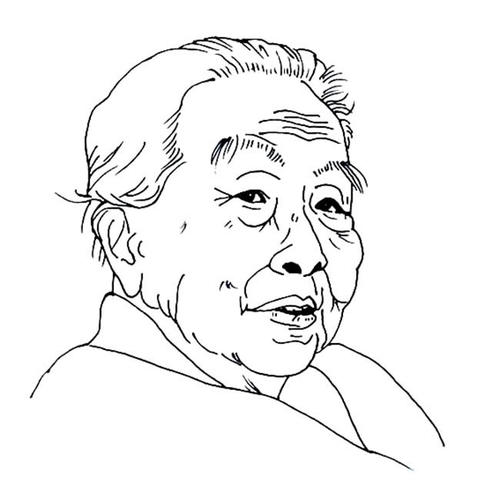 冰心：“图片”与欣赏