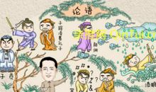 论语子路篇第十三