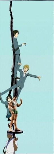 浪费时间的句子