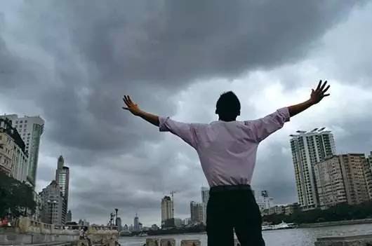 北上光不缺少你