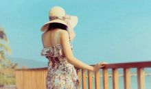 有哲理的句子关于人生：人生如逆旅，我亦是行人