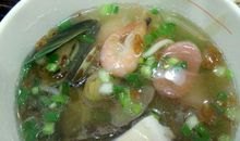 康煎有个本绕口令