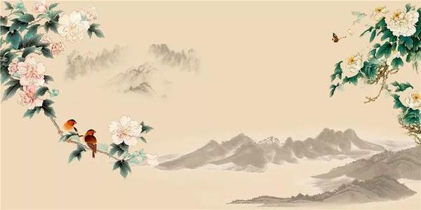 诗经：为父亲祈祷