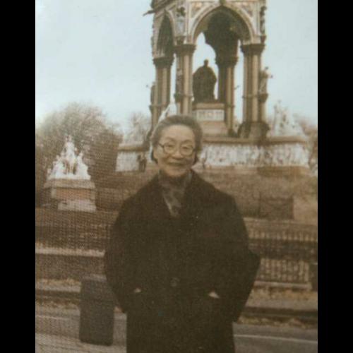 杨江：忆起高崇喜先生-记旧事