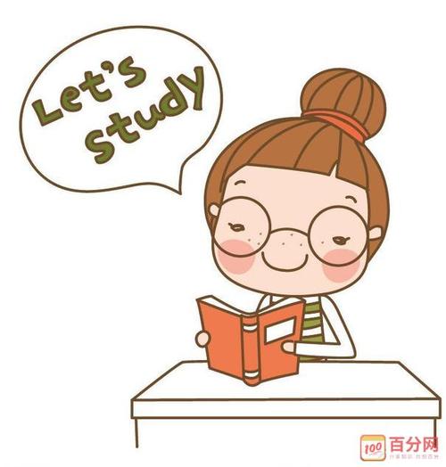 鼓励学生学习的单词