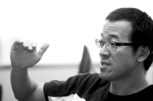 俞敏洪给家长的建议