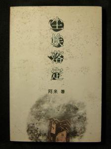 傻瓜眼中的世界读完《尘埃落定》后