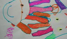 小手变变变作文