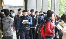 高三学生的十大困惑