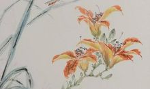 林语堂：孤崖一枝花