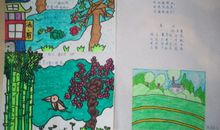 关于春天的古诗词