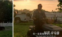 美剧《真探》第一季观后感