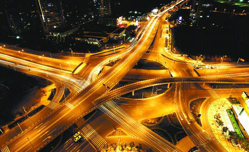 一句话全方位到达