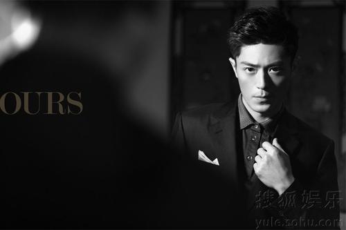 睿智成熟男人的100条经典原则（2）