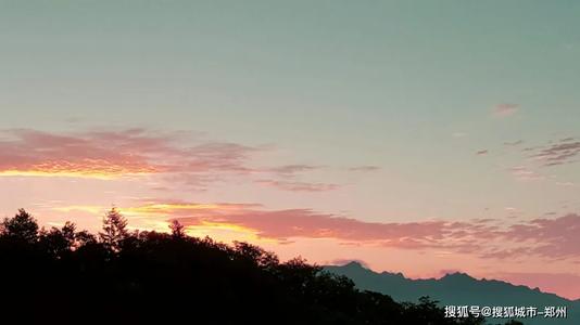 季羡林：山中的乐趣