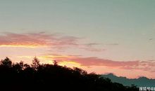 季羡林：山中逸趣