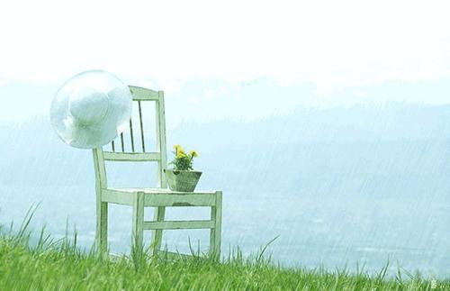 生命中的三个愿望，家庭安全，岁月和平，纯真依然