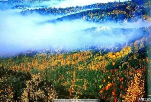 老舍：范彪上火车