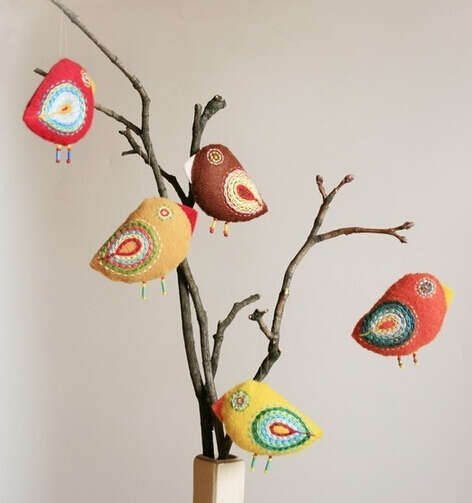 上帝为每只愚蠢的鸟准备了一个短枝（泪几乎落了）