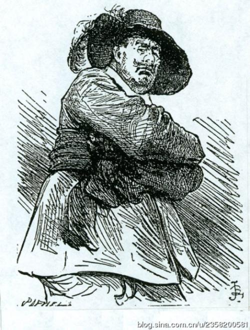 约翰·本扬著名语录