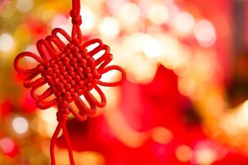 春节期间要说些什么