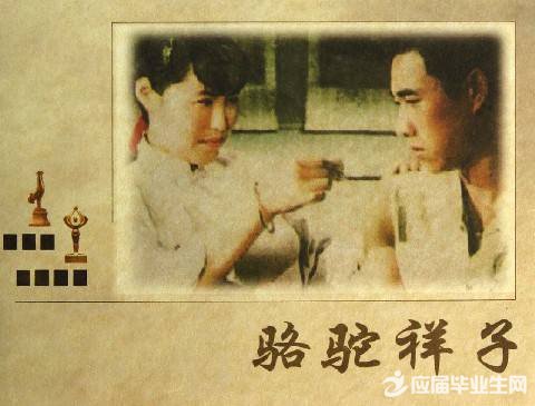 湘子骆驼读了200个字之后的想法