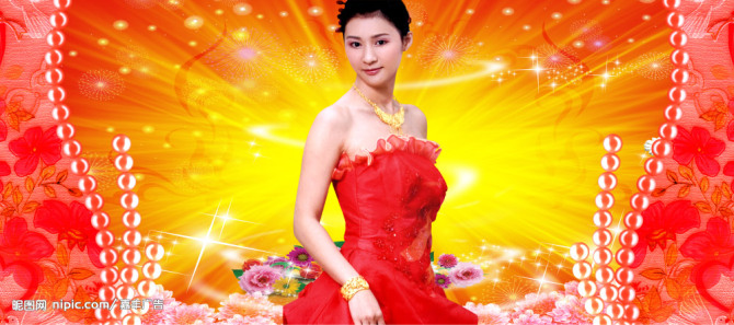 几千年来一直感动人心的著名路线