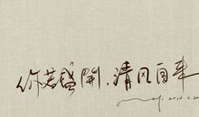 《朗读者》观后感——你若盛开 清风自来