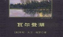 瓦尔登湖读后感