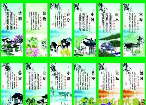 关于清明节的农业谚语