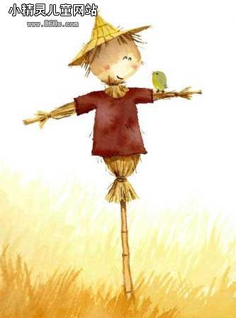 稻草人继续写作