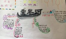 童心，不会改变——《童年河》读后感