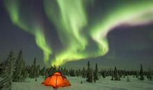 关于神奇自然现象的谚语