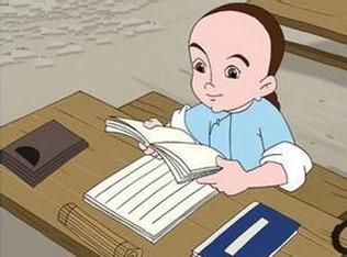 成语形容刻苦学习