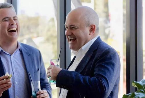 “空”失败，因为您可以重写未来