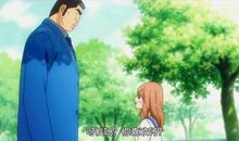 关于马的精彩片段