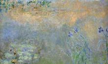 席慕容：中年的心情