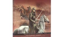 钢铁是怎样炼成好段