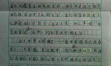 语文课文《圆明园的毁灭》有感