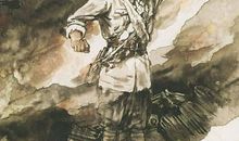 《人民英雄董存瑞》观后感