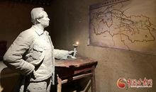 走进毛泽东观后感