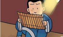 《凿壁偷光》故事读后感