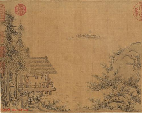 诗经：南方嘉yu