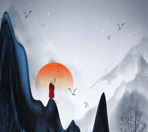 白彦松：最终应该存在什么，应该失去的最终将丢失